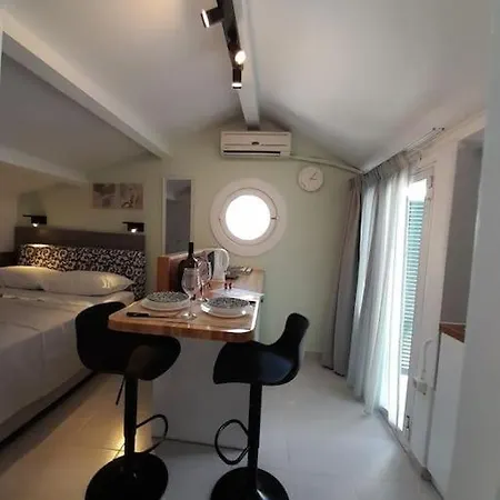 Apartment Corfucenterstudios3 *